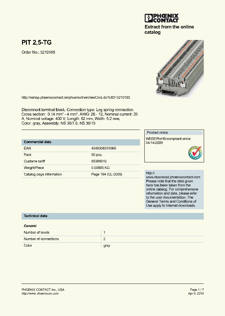 3210185_4798387.PDF Datasheet