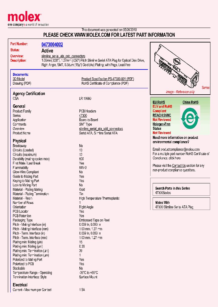 0473004002_4798589.PDF Datasheet
