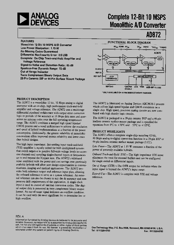 AD872_4804038.PDF Datasheet