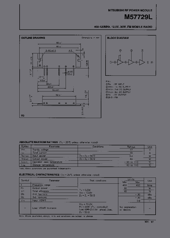 M57729L_4805945.PDF Datasheet