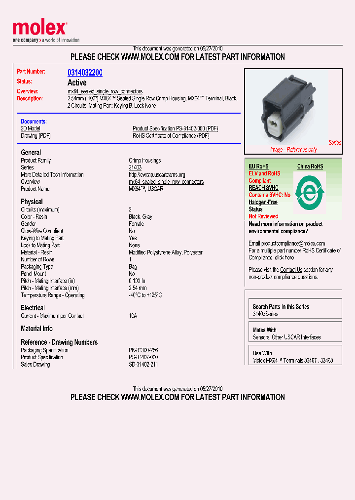 0314032200_4805987.PDF Datasheet