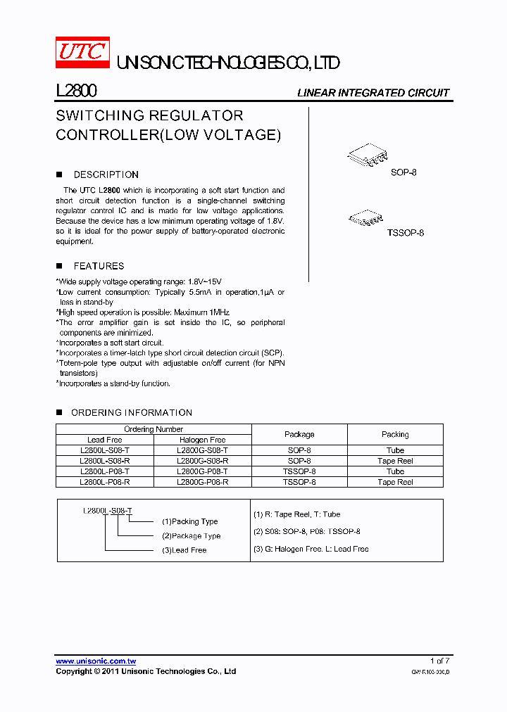 L2800G-S08-T_4821639.PDF Datasheet