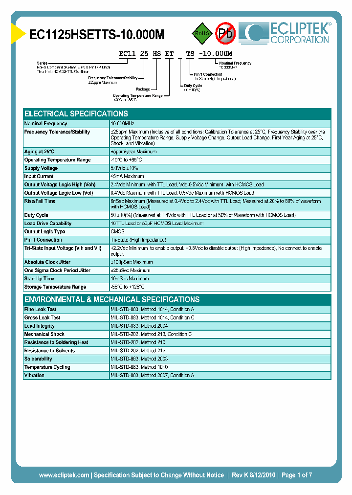 EC1125HSETTS-10000M_4822545.PDF Datasheet
