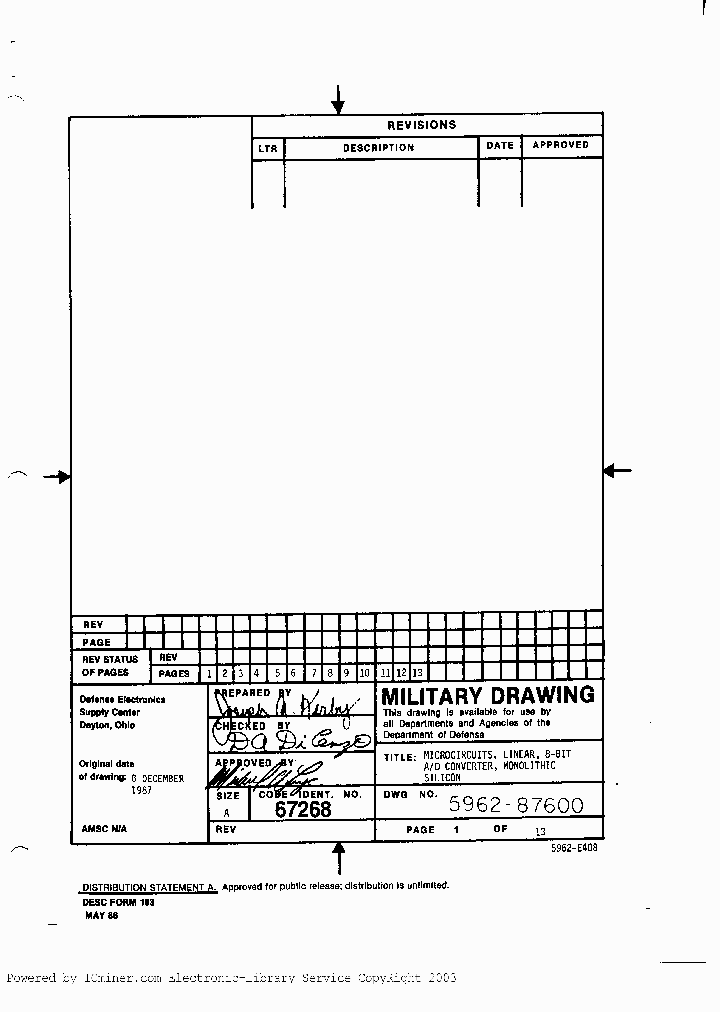 5962-87600013X_4826712.PDF Datasheet