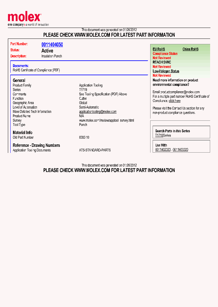 0011404050_4829107.PDF Datasheet