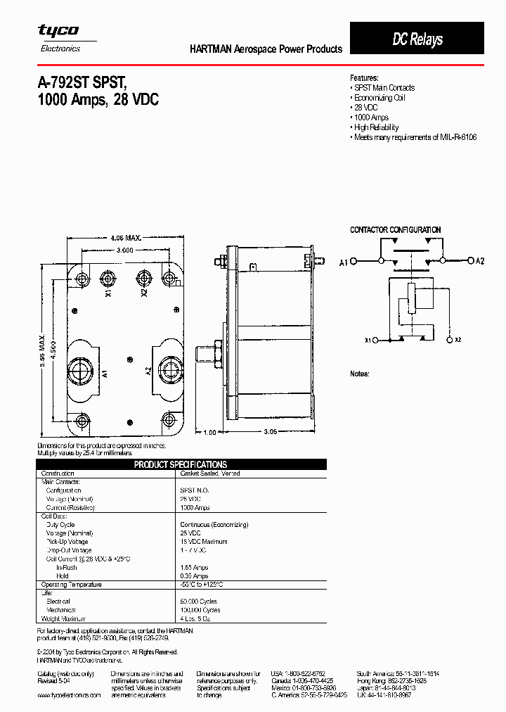 A-792ST_4835031.PDF Datasheet