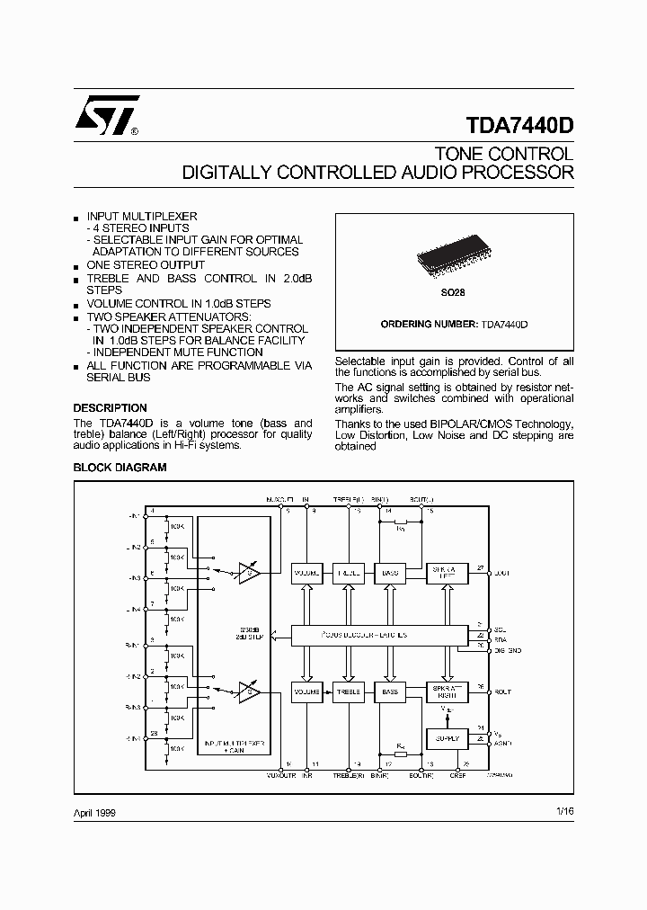 TDA7440D_4838166.PDF Datasheet