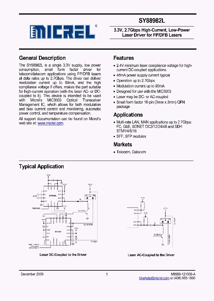 SY88982L10_4842451.PDF Datasheet