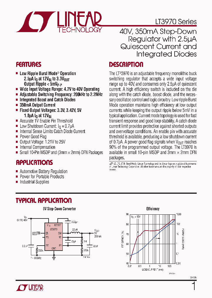 LT3991_4844370.PDF Datasheet