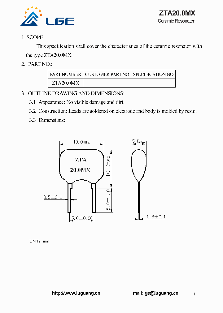 ZTA200MX_4845450.PDF Datasheet