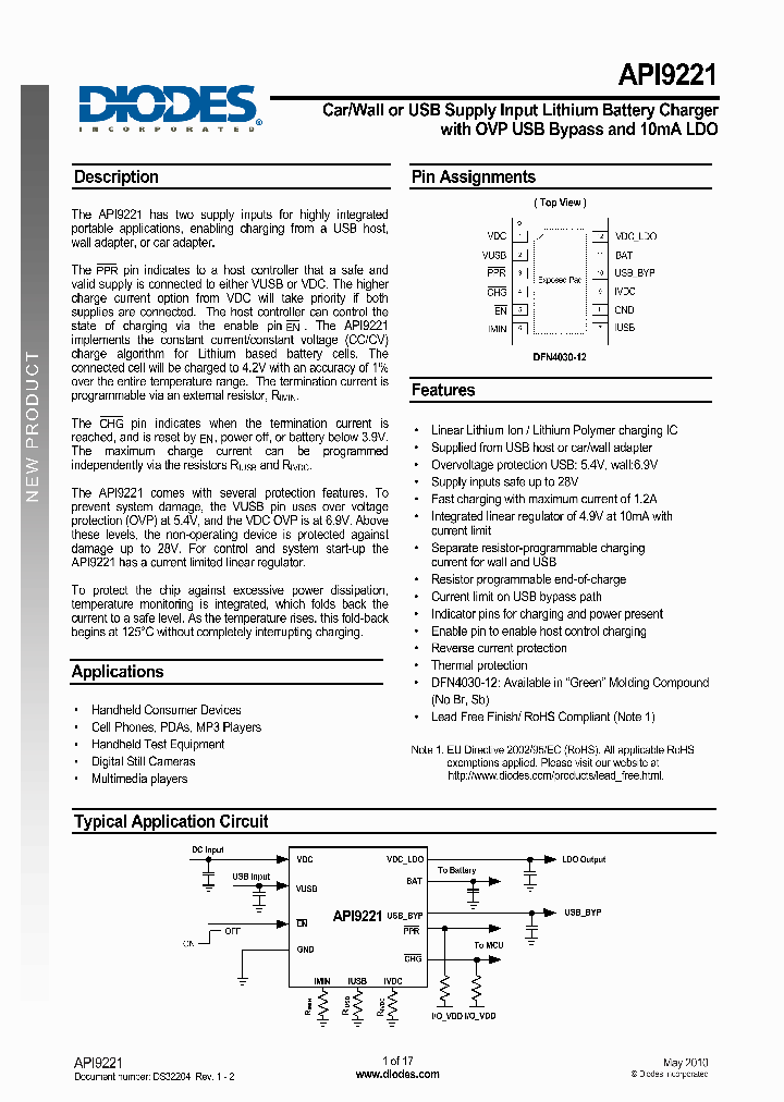 API9221_4847433.PDF Datasheet