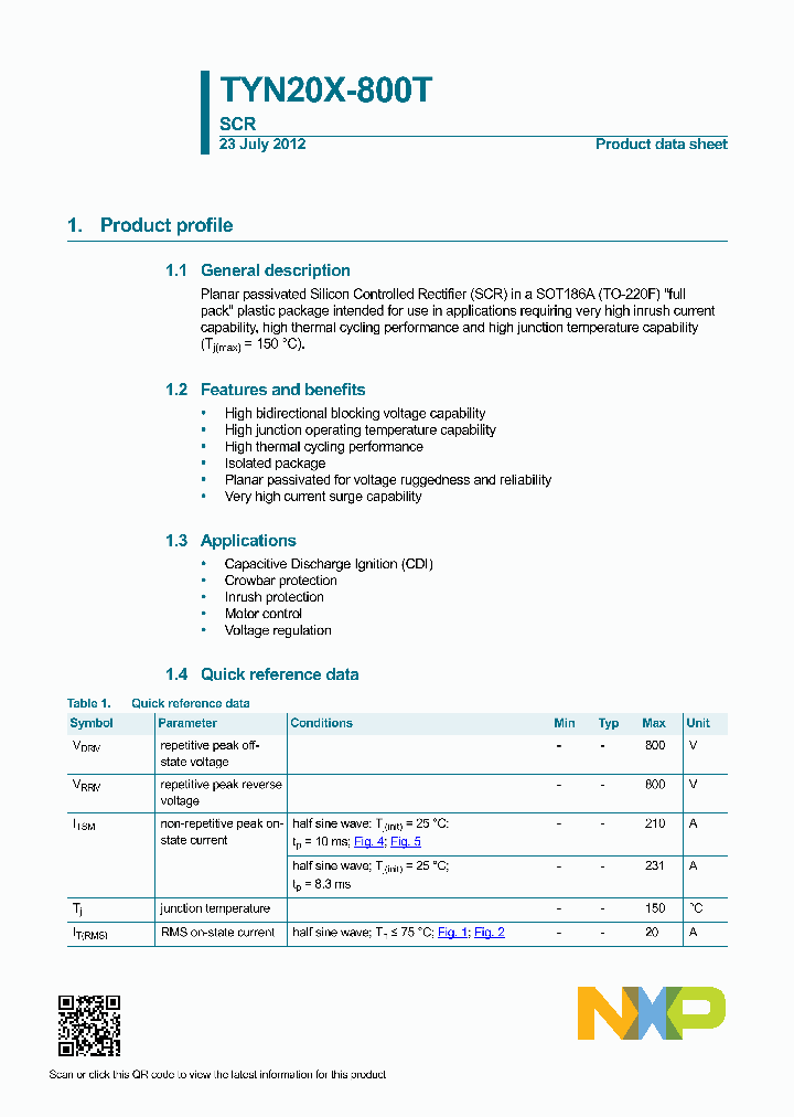 TYN20X-800T_4850661.PDF Datasheet