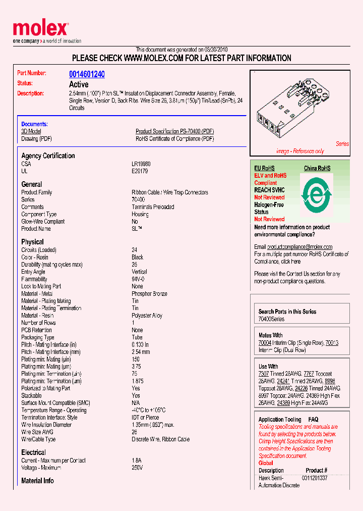 0014601240_4853186.PDF Datasheet