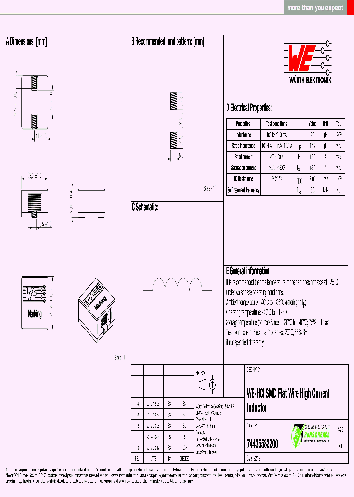 74435582200_4856828.PDF Datasheet