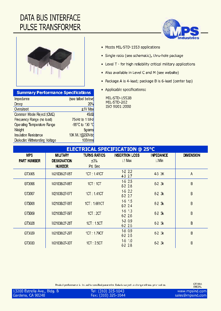GT3008_4859171.PDF Datasheet