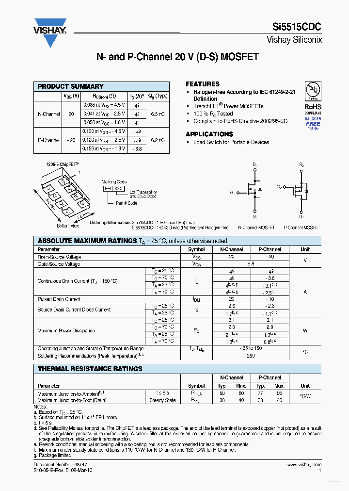 SI5515CDC_4865170.PDF Datasheet