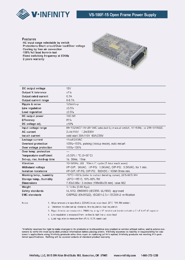 VS-100F-15_4879218.PDF Datasheet