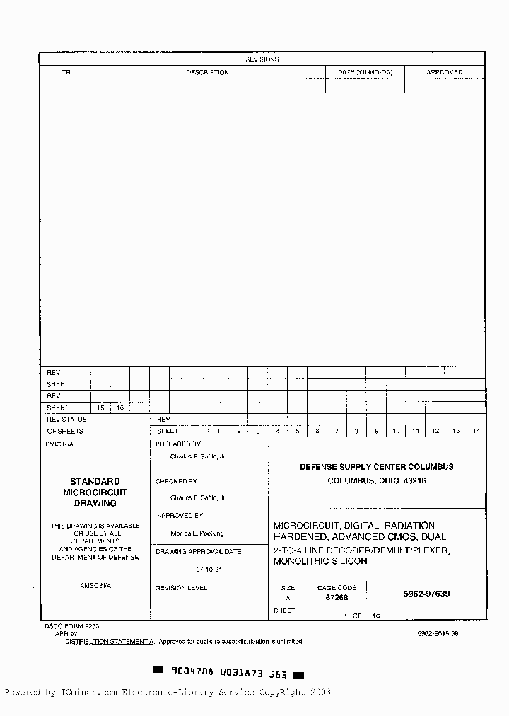 5962F9763901VXC_4883157.PDF Datasheet