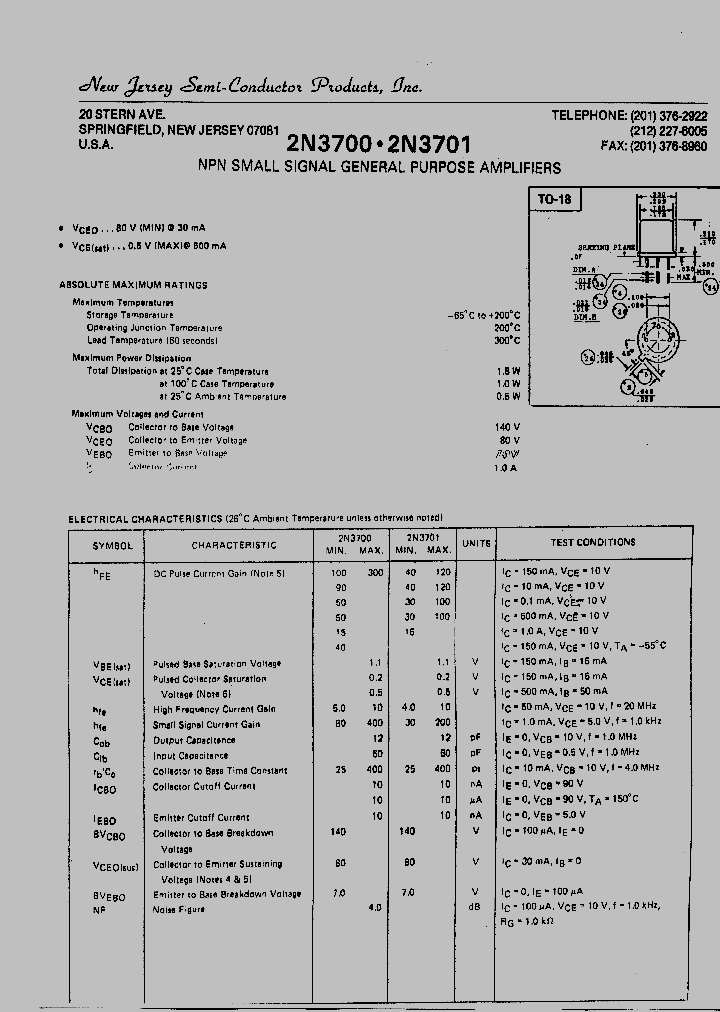 2N3700_4885395.PDF Datasheet