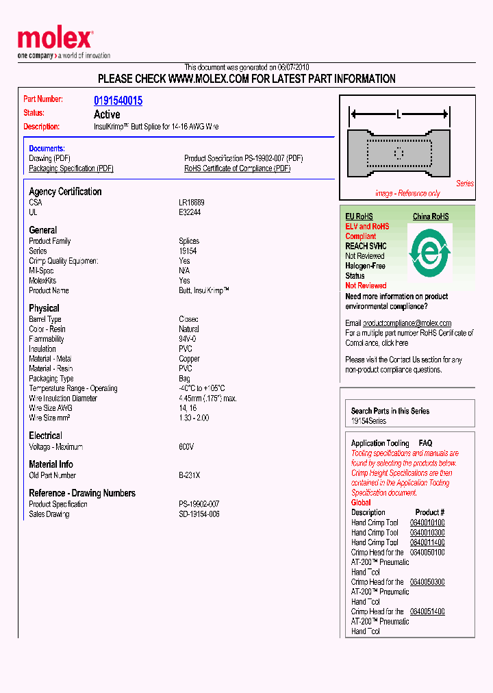 B-231X_4906353.PDF Datasheet
