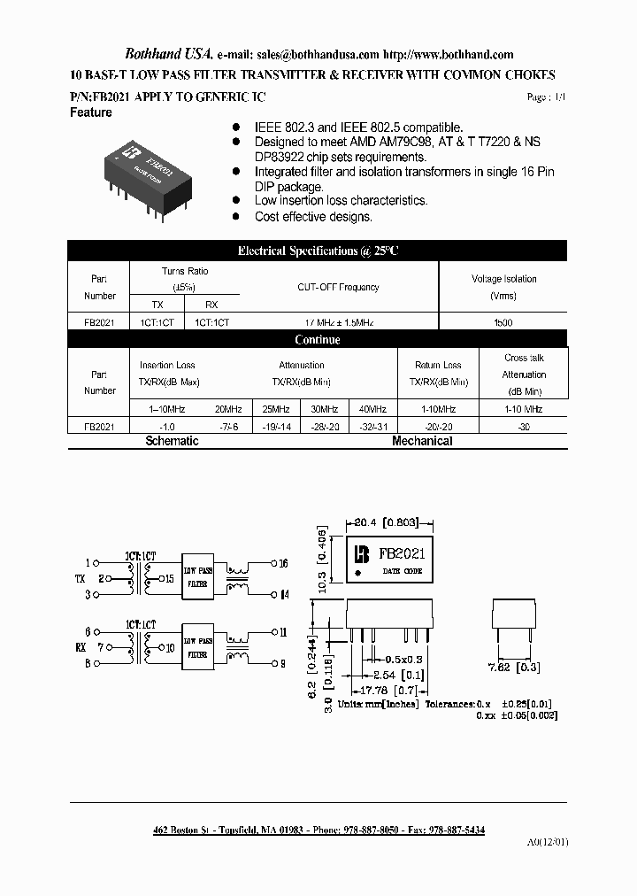 FB2021_4908236.PDF Datasheet