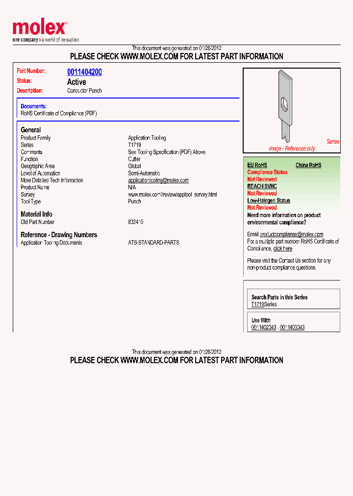 1140-4200_4911481.PDF Datasheet