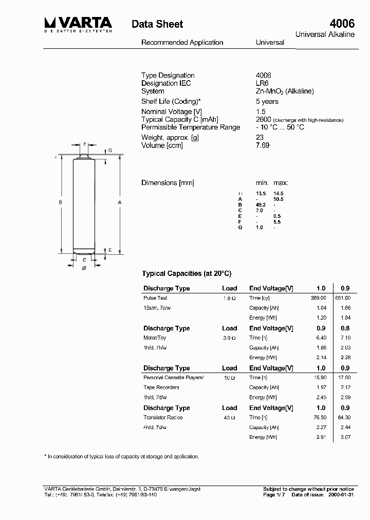 4006101511_4914740.PDF Datasheet