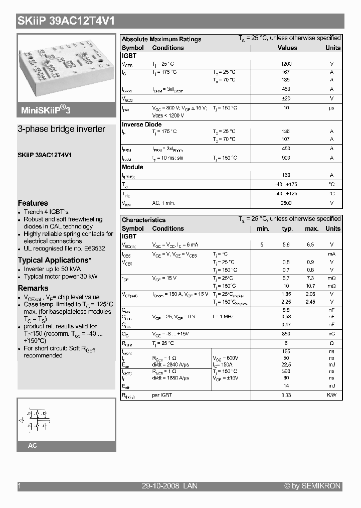39AC12T4V1_4926909.PDF Datasheet