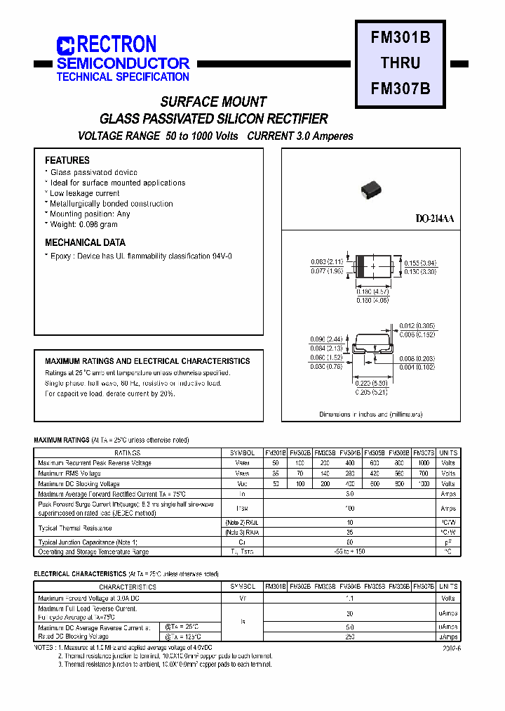 FM305B_4941870.PDF Datasheet