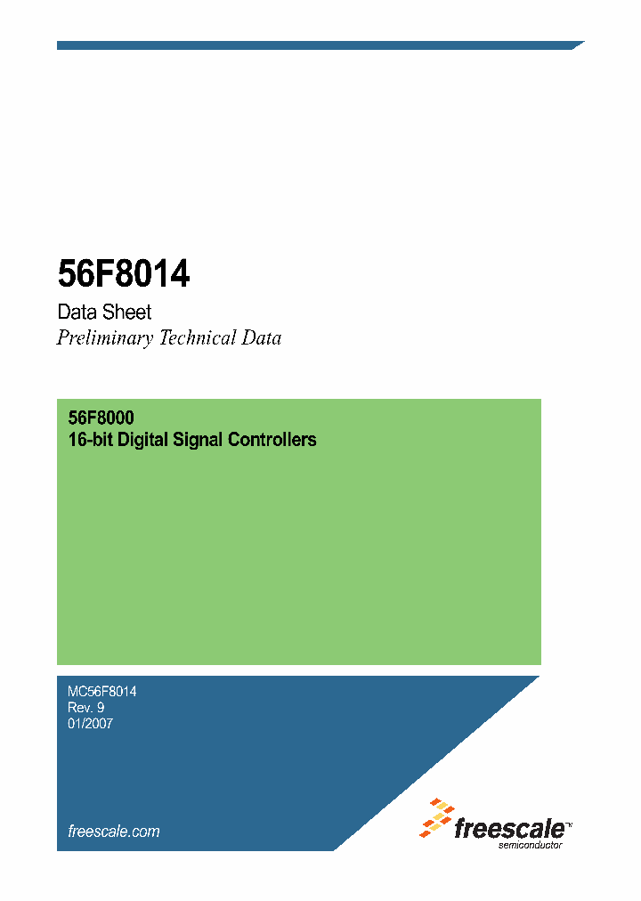 56F801407_4940050.PDF Datasheet