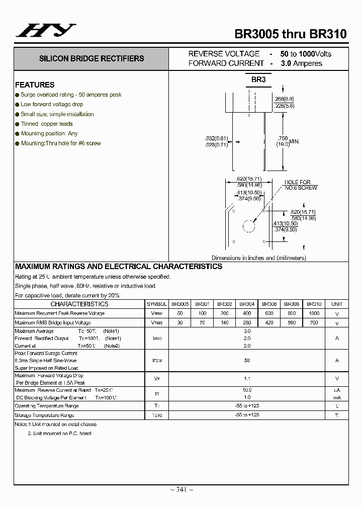 BR301_4951899.PDF Datasheet