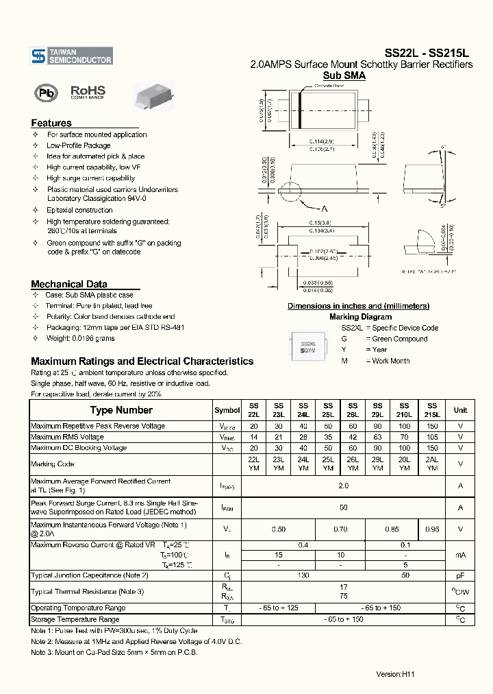 SS22L_4953187.PDF Datasheet