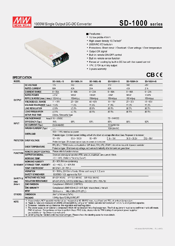 SD-10001109_4961271.PDF Datasheet