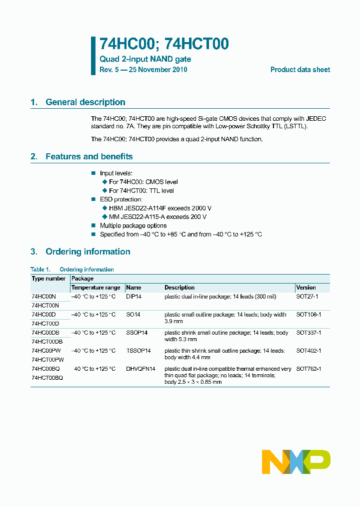 74HC00BQ_4971073.PDF Datasheet