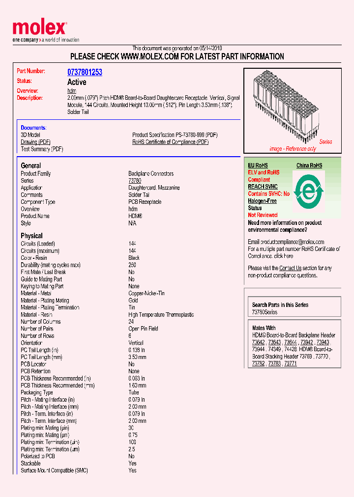0737801253_4970672.PDF Datasheet