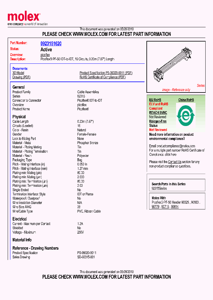 SD-92315-001_4976159.PDF Datasheet