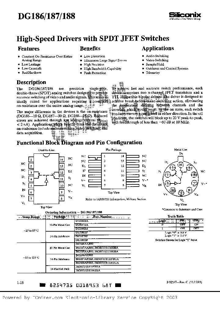 DG186BA_4976030.PDF Datasheet