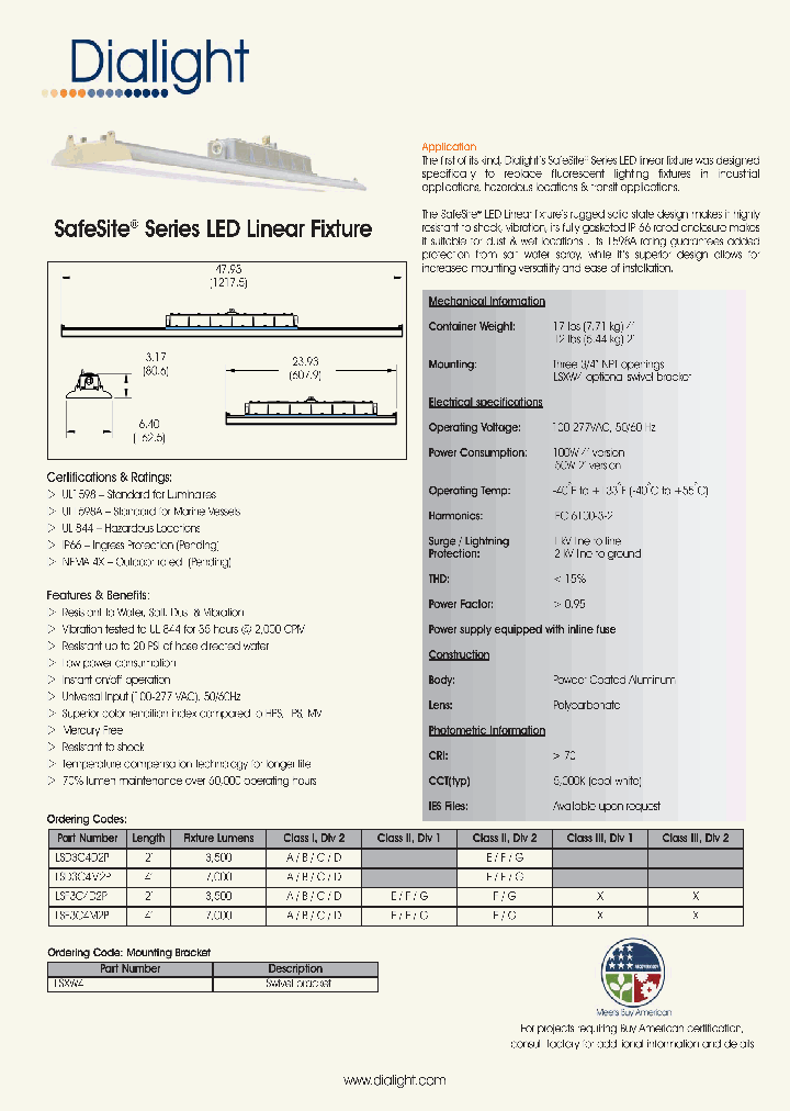 LSF3C4M2P_4977407.PDF Datasheet
