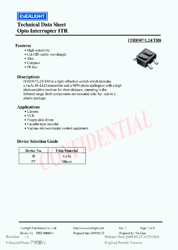 ITR8307-L24-TR8_4980607.PDF Datasheet