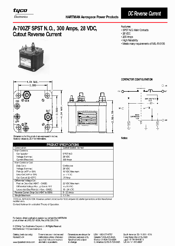 A-700ZF_4983272.PDF Datasheet