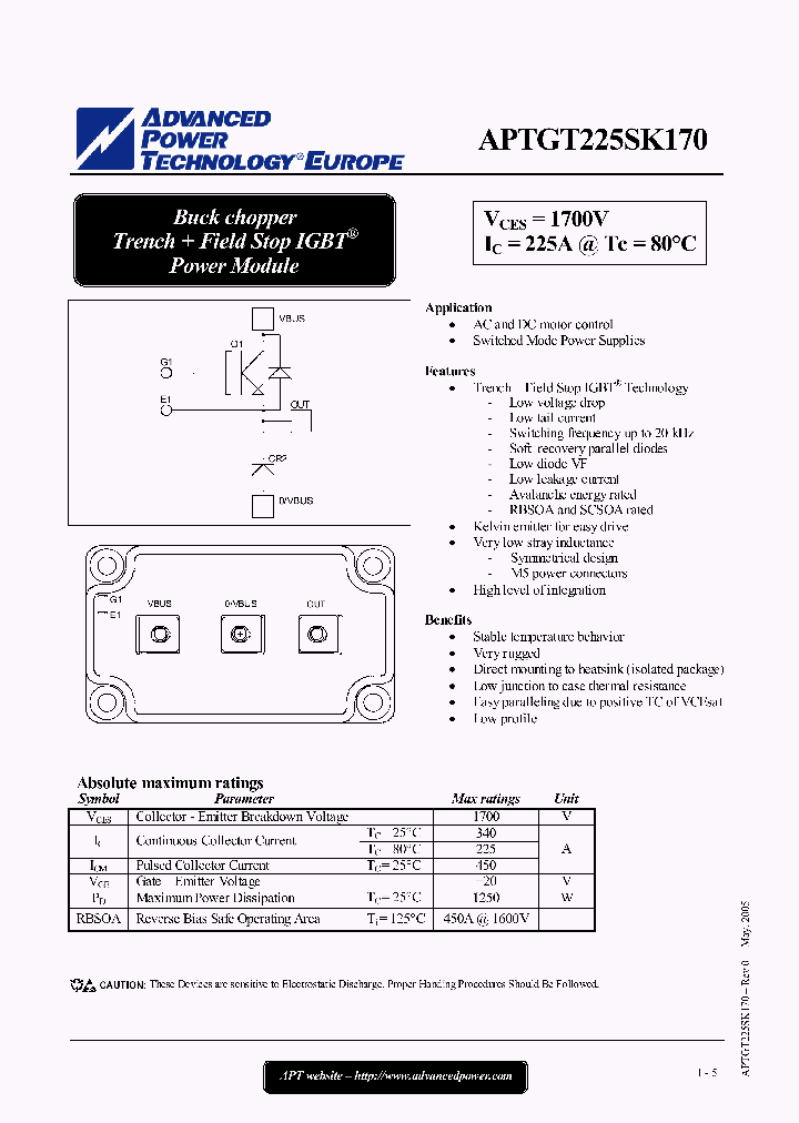 APTGT225SK170_4989419.PDF Datasheet