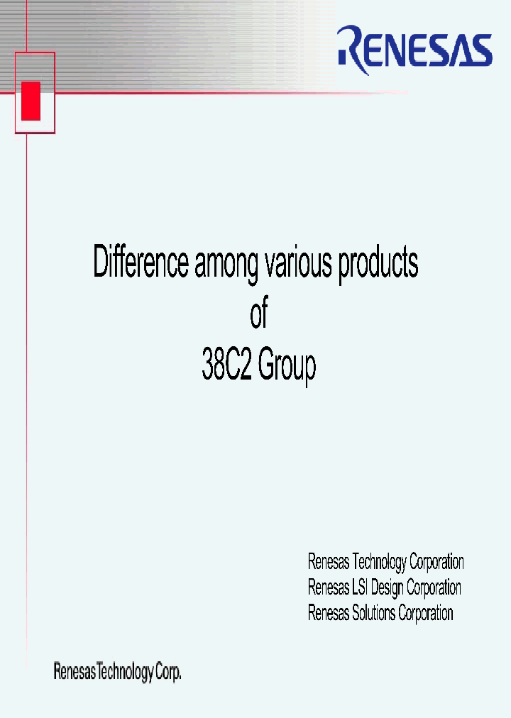 38C2_4990220.PDF Datasheet