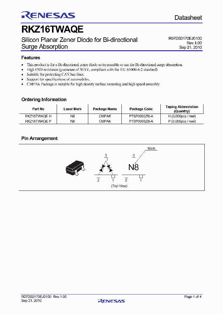 RKZ16TWAQEP_4991920.PDF Datasheet