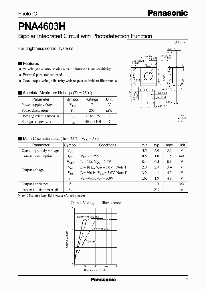 PNA4603H_4996788.PDF Datasheet