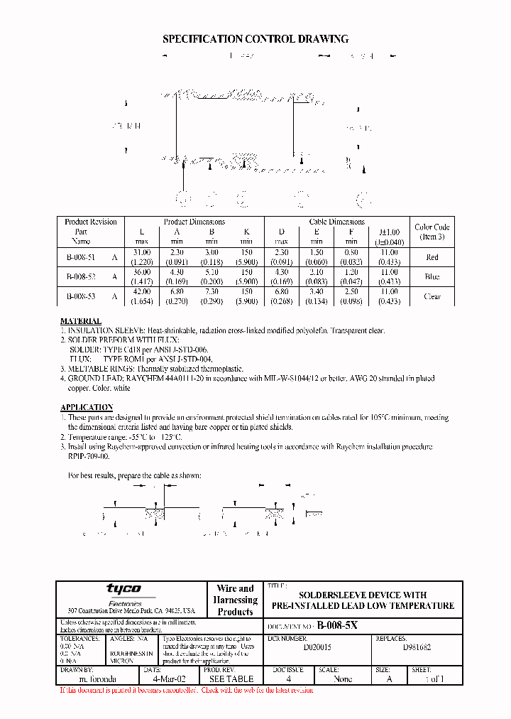 B-008-52_5003756.PDF Datasheet