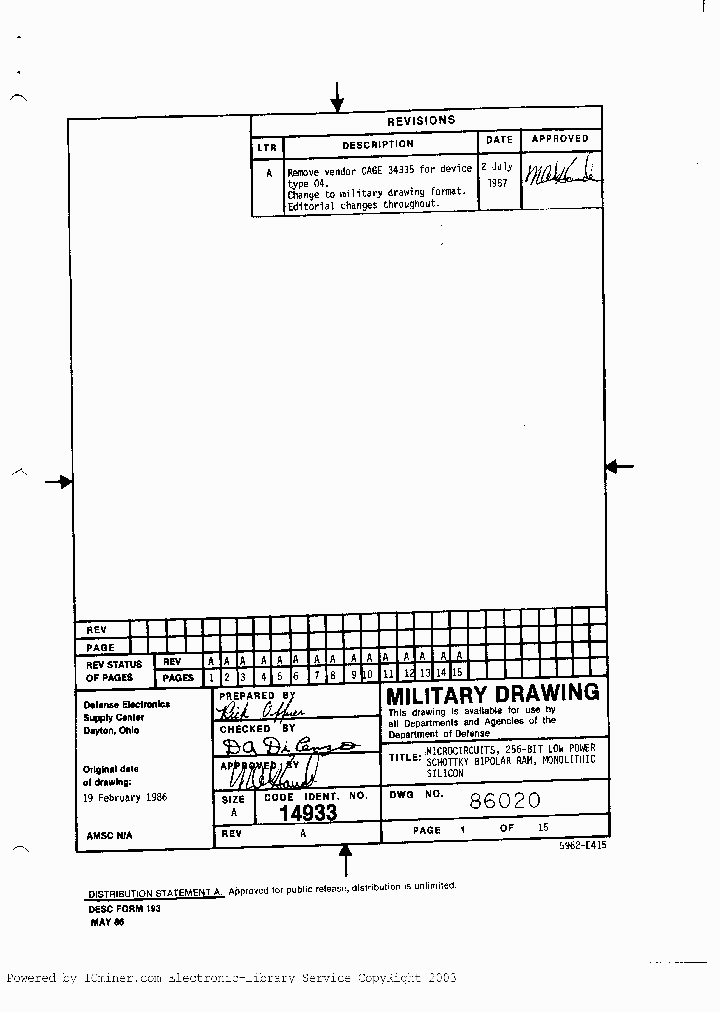 8602001EA_5003979.PDF Datasheet