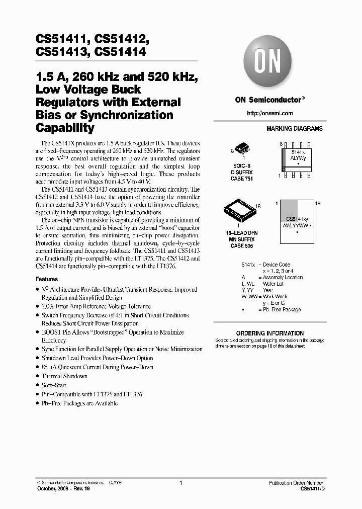 CS51414GDR8_5000913.PDF Datasheet