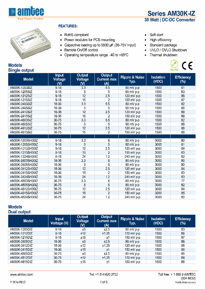 AM30K-2412DH30IZ_5016084.PDF Datasheet