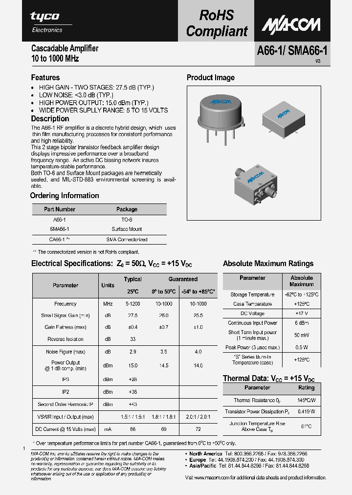 CA6-1_5018180.PDF Datasheet