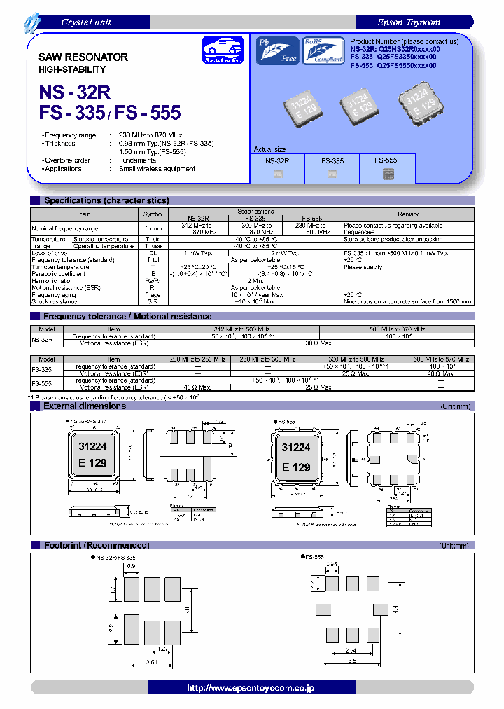 FS-335_5026046.PDF Datasheet